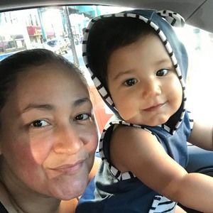 Meet your Posher, Lisette